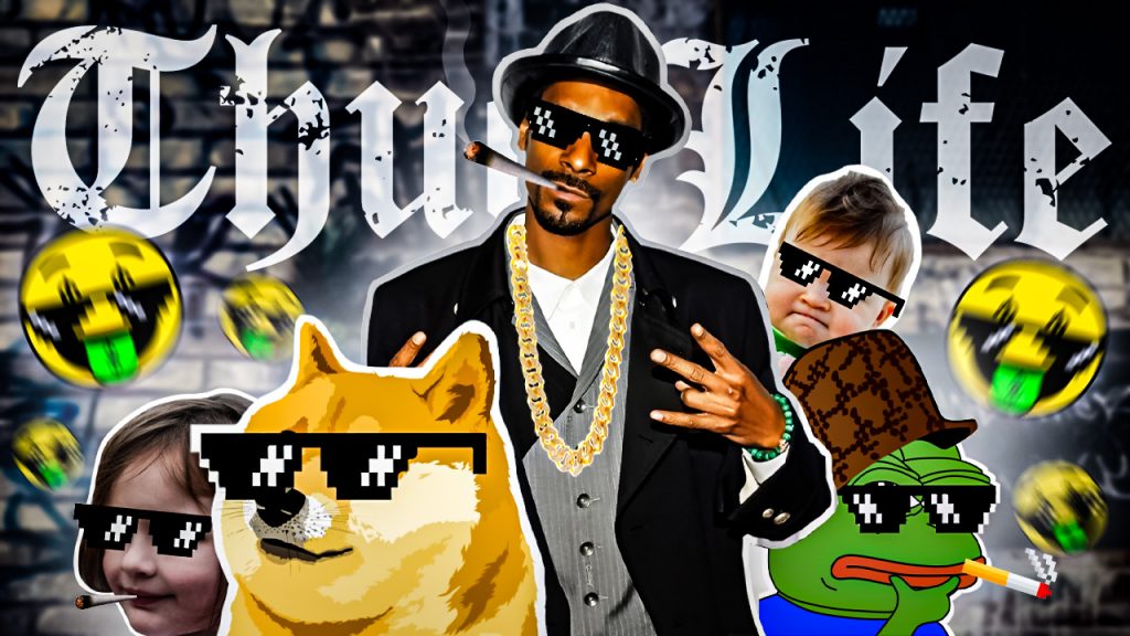 Gangster Leben