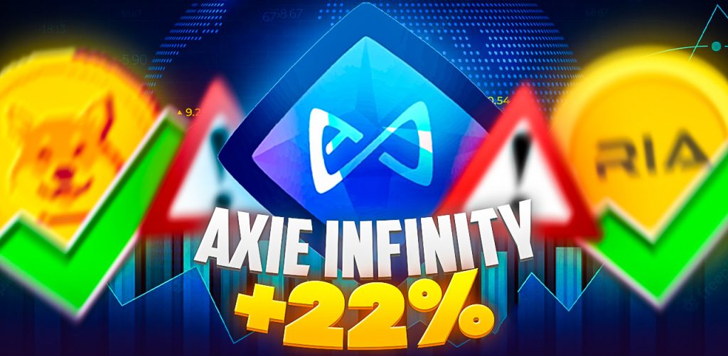 Axie Infinity 22 �