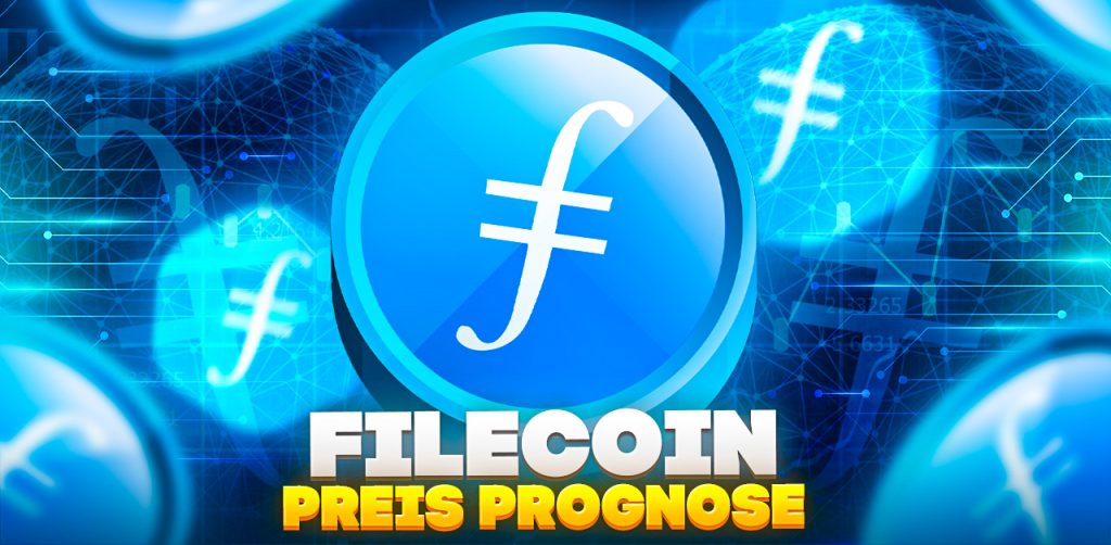 Filecoin Preis Prognose