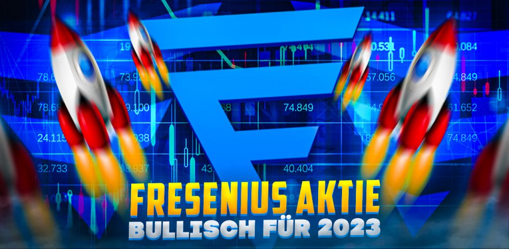 5 Gründe, warum die Fresenius Aktie 2023 explodieren könnte & zwei ...