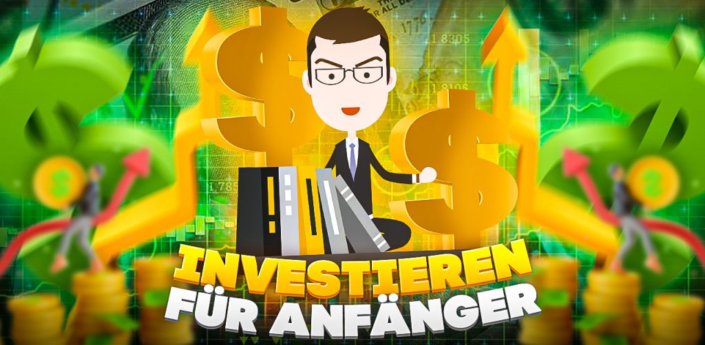 Investieren für Anfänger: 4 Anlagestrategien für neue Investoren ...