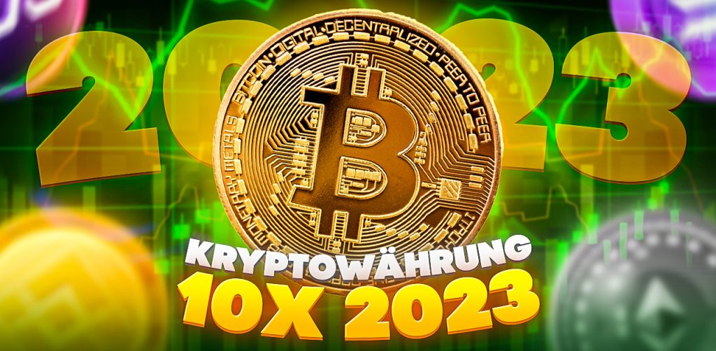 invest kryptowährung 2023