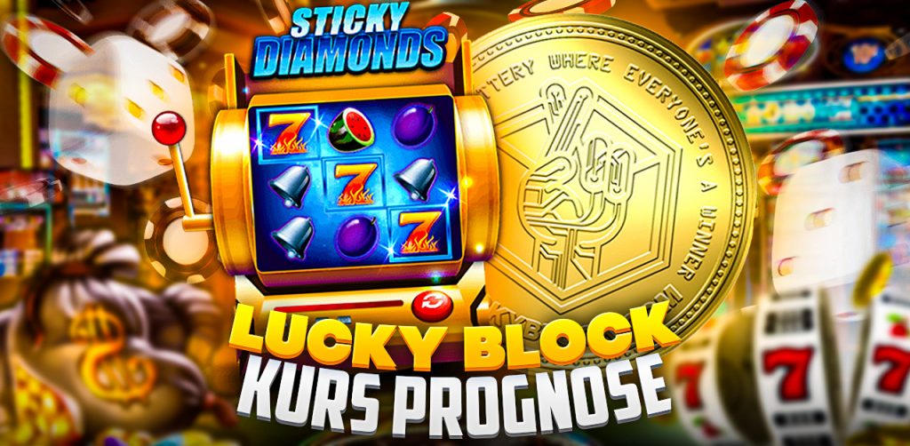 Lucky Block Kurs Prognose