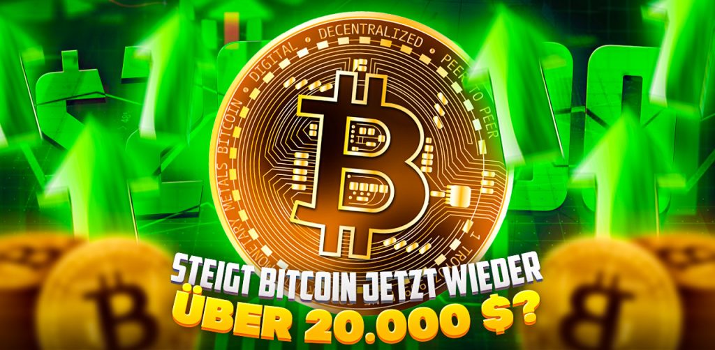 Bitcoin Kursprognose heute, morgen, nächste Woche ()