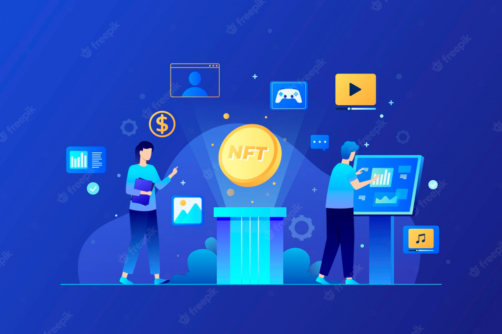 NFT projects