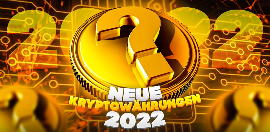 neueste kryptowährung mit potenzial bitcoin investieren ja nein