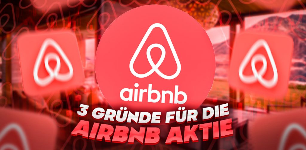 Airbnb Aktie kaufen