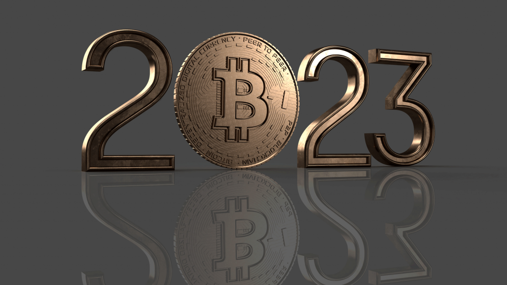 Kryptoinvestitionen für 2023