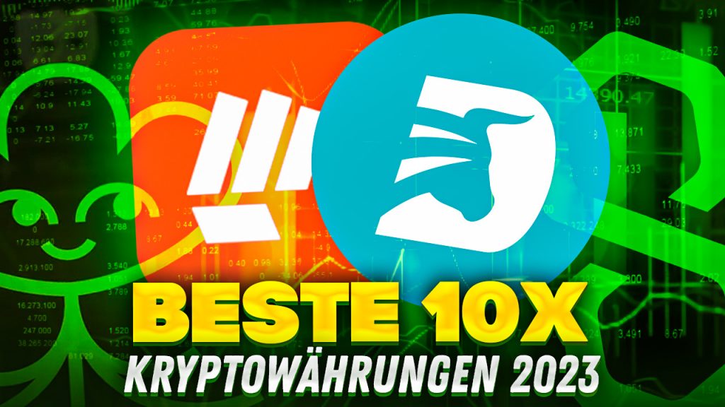 kryptowährung mit zukunft 2023