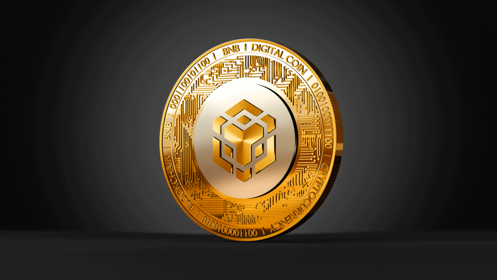 Binance Coin Build-and-Build BNB