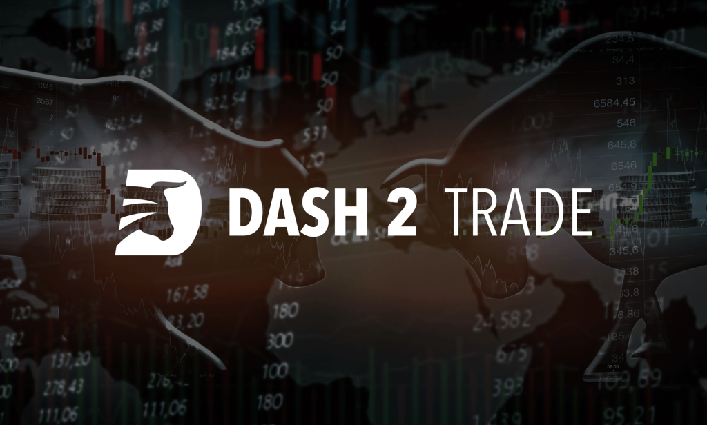 Dash 2 Trade D2T most professional pre-sale analysis platform
