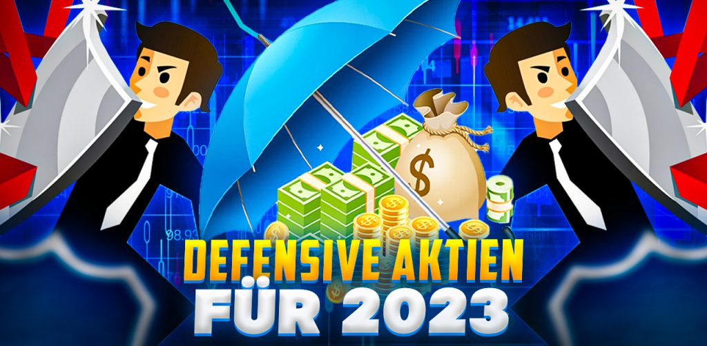 Defensive Aktien für 2023 (1)