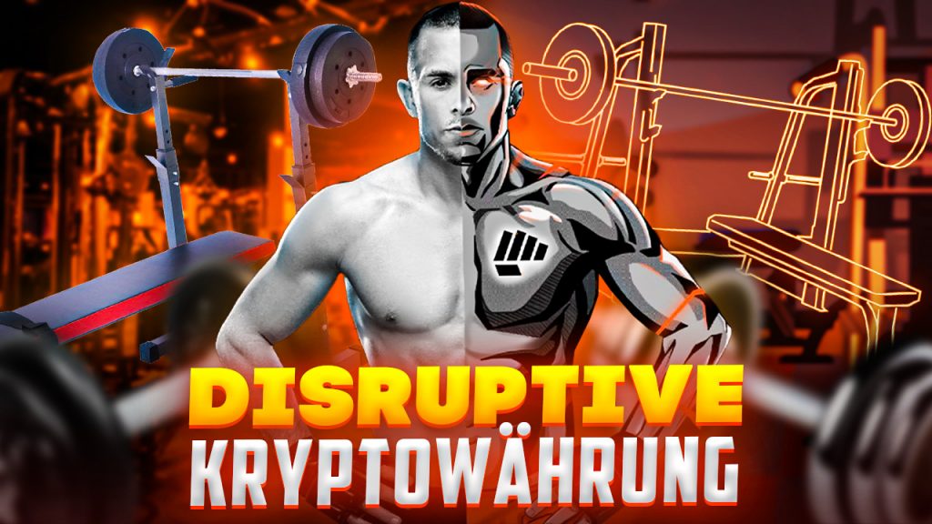 Cryptocurrencies with potential