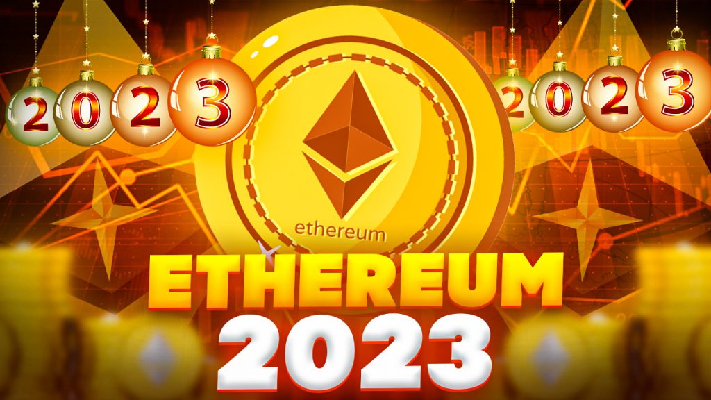 Ethereum Price Prediction – ETH Price Is Set to Explode in 2023 – Here’s Why!