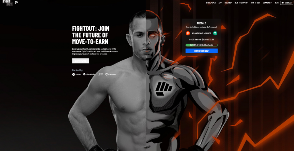Fight Out
