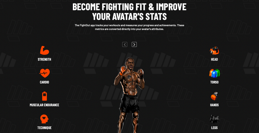FightOut avatar