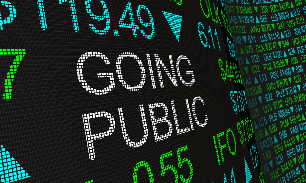 Exceptional news feed for IMPT by 10 announcements in 1 month