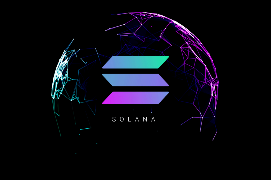 Solana SOL