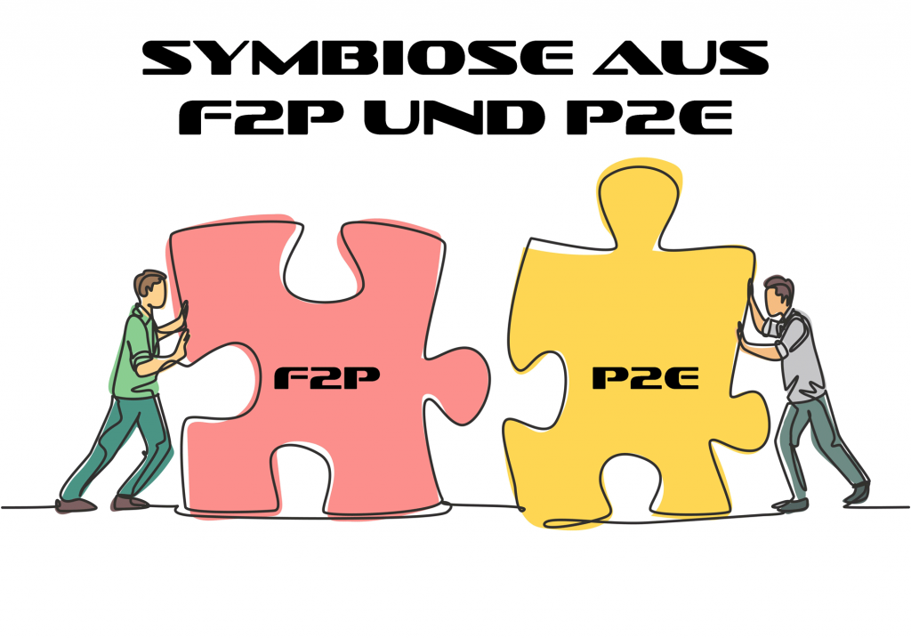 Symbiose-aus-P2E-und-F2P-revolutioniert-die-Kryptogames