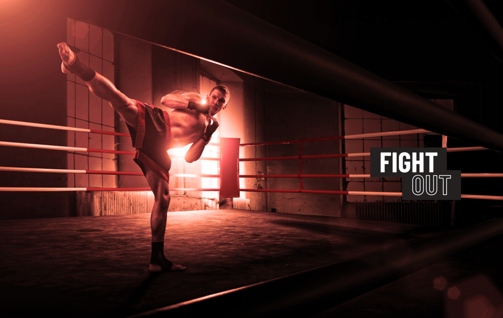 FightOut FGHT the most varied moving projects