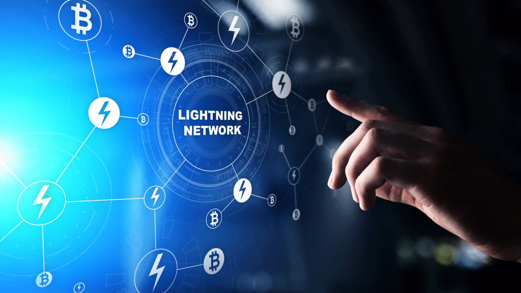 Was ist das Lightning Network