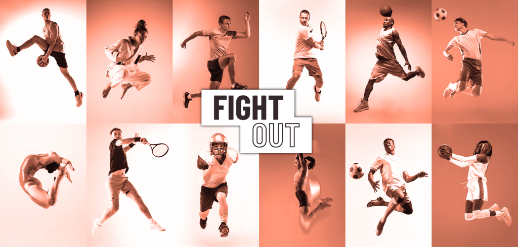 Fight Out