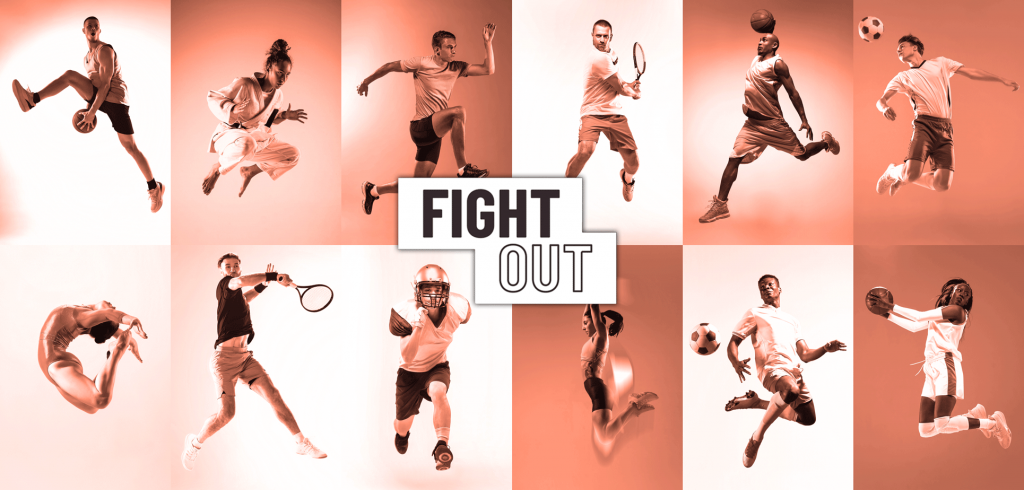 FightOut nutzt Gamification