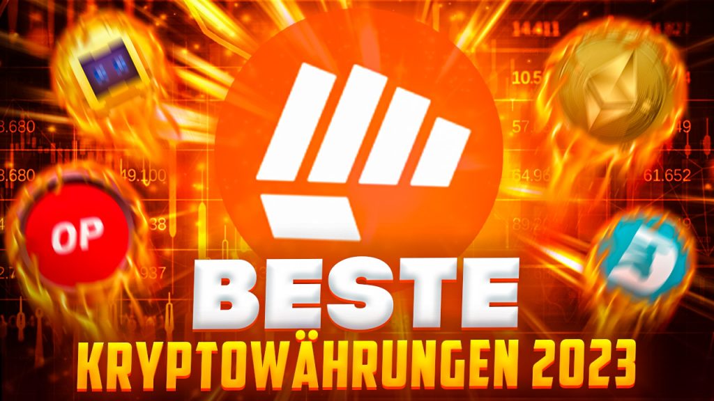 Beste Coins 2023