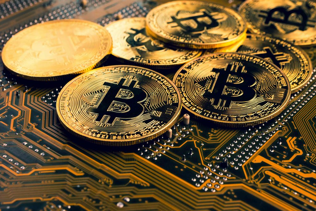 warum in bitcoin investieren