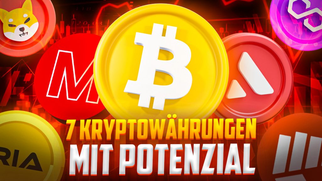 kryptowährung mit meisten potenzial Bitcoin $500 Investition