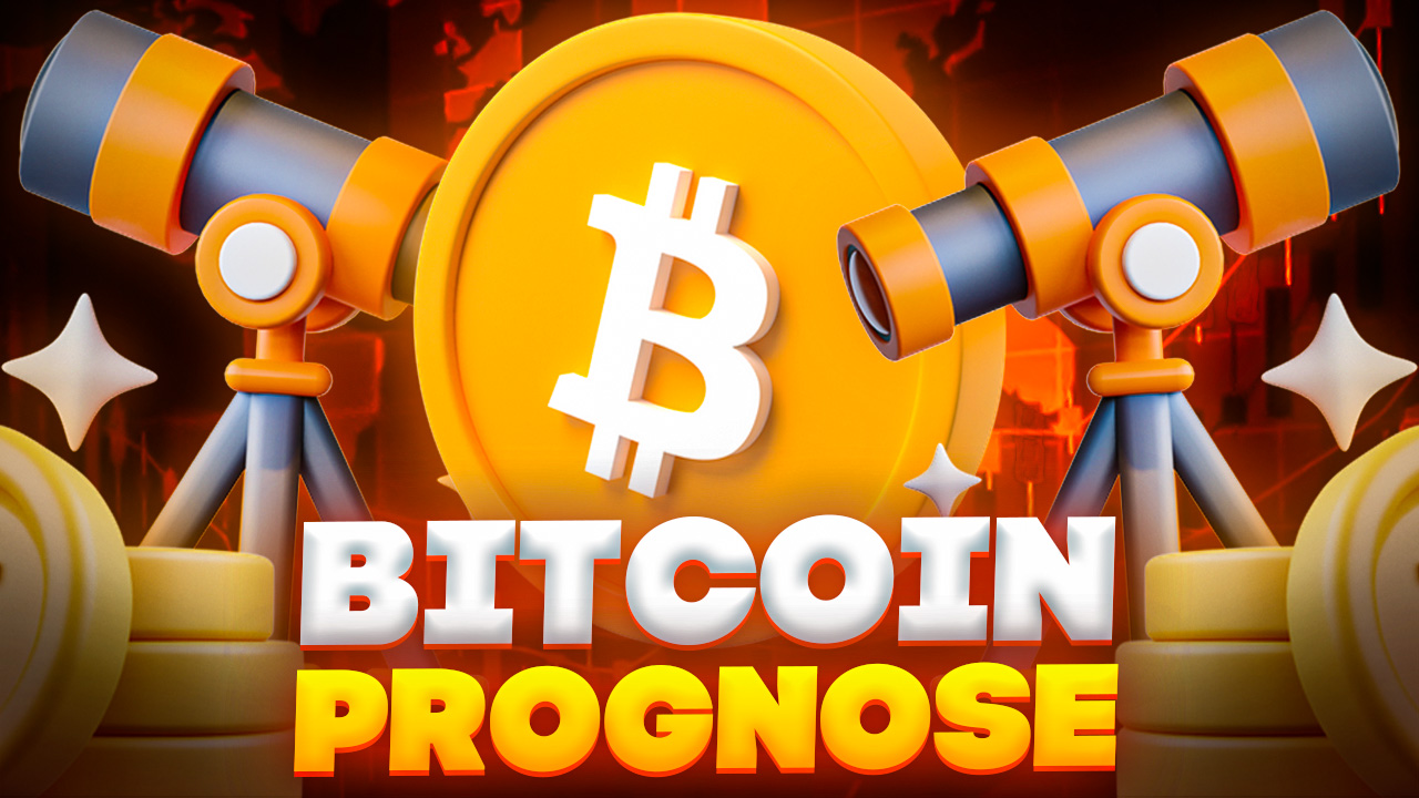 Bitcoin Prognose 2