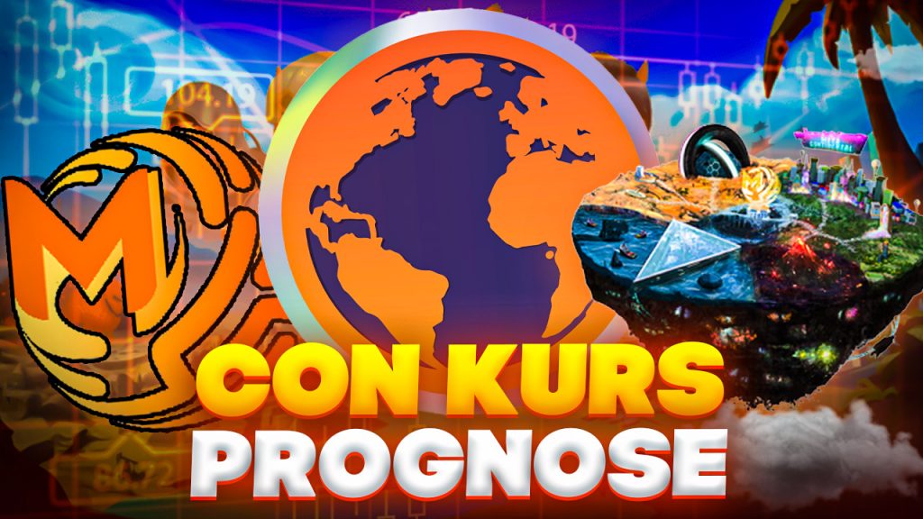 CON Kurs Prognose