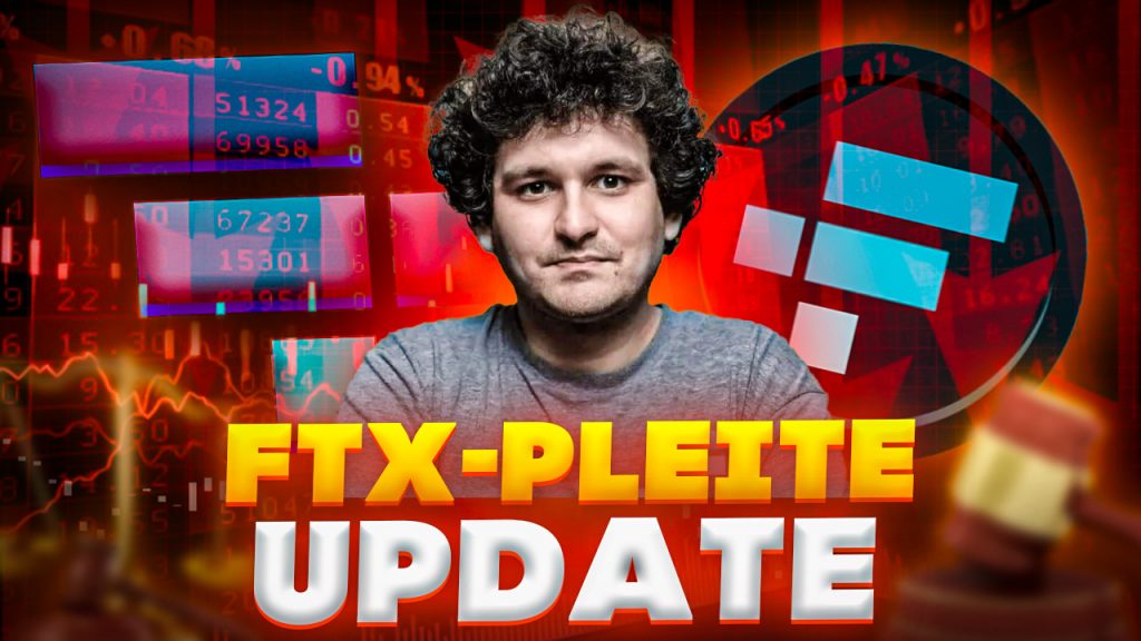 FTX-Pleite Update Januar 2023