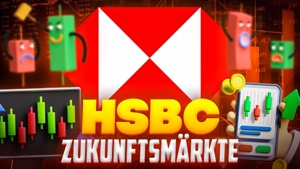 HSBC Zukunftsmärkte