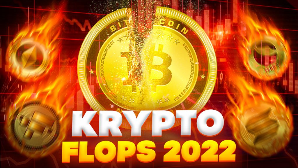 Krypto-Flops 2022
