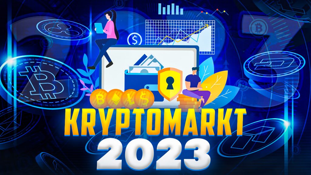 Kryptomarkt 2023