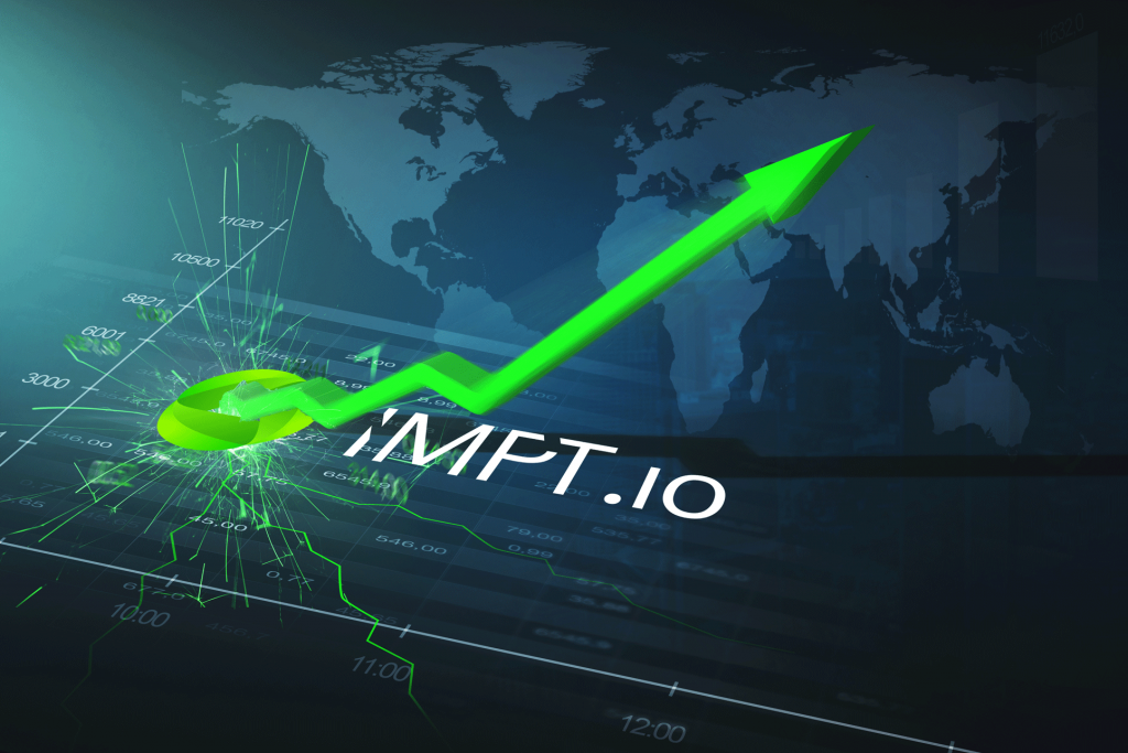 IMPT-potential