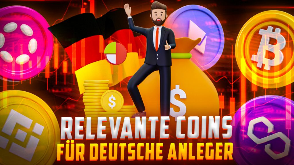 Pro und Kontra: Investieren in Kryptowährungen?