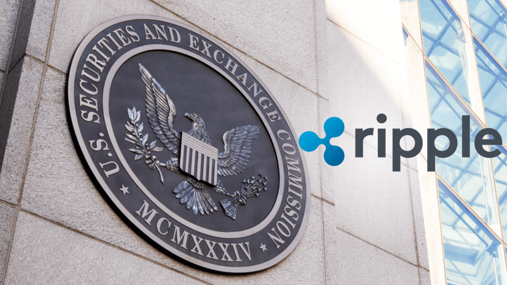 Ripple vs SEC, Kursanstieg von XRP