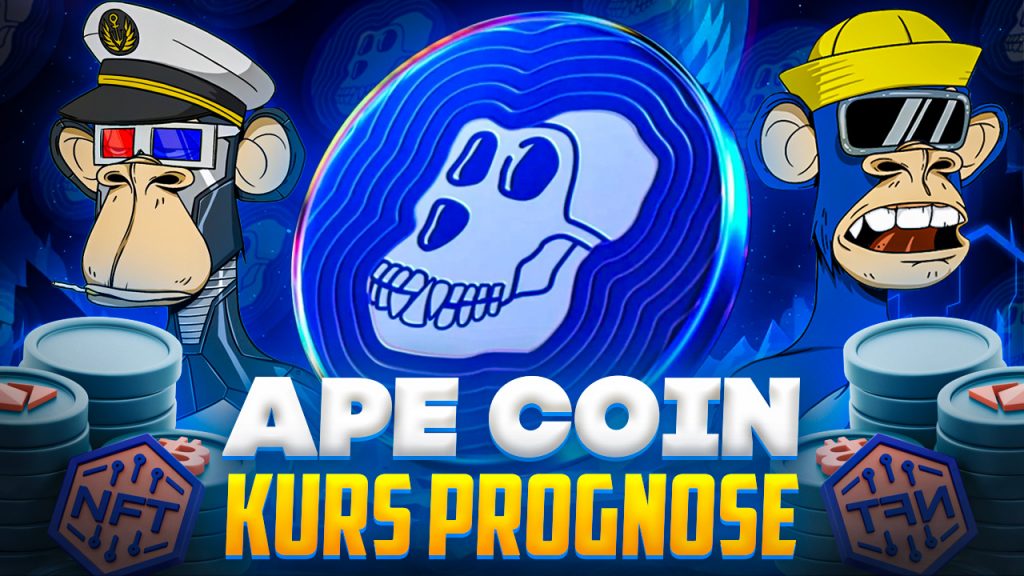Ape Coin Kurs Prognose