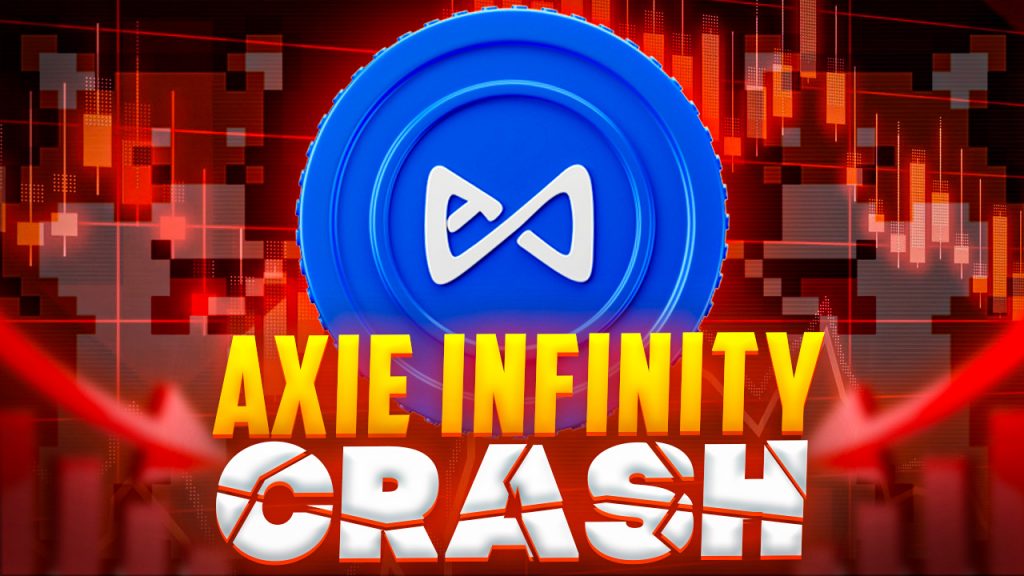 Axie Infinity Crash