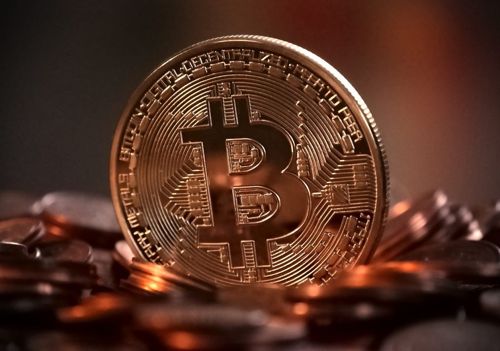 aktien die in bitcoin investieren