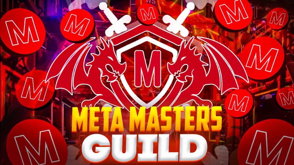 Meta Masters Guild