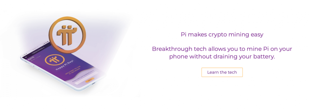 pi coin pi network