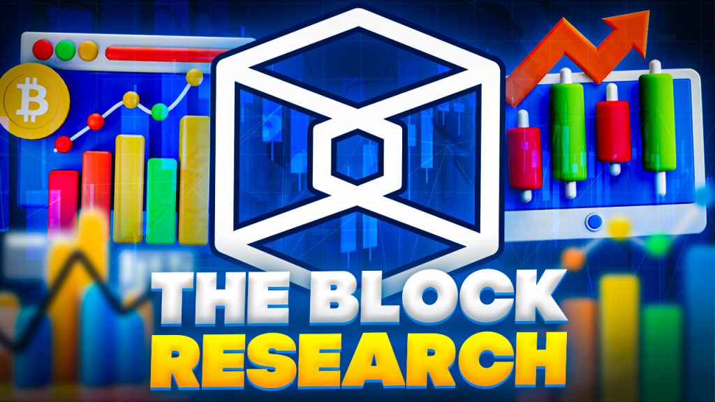 the block research