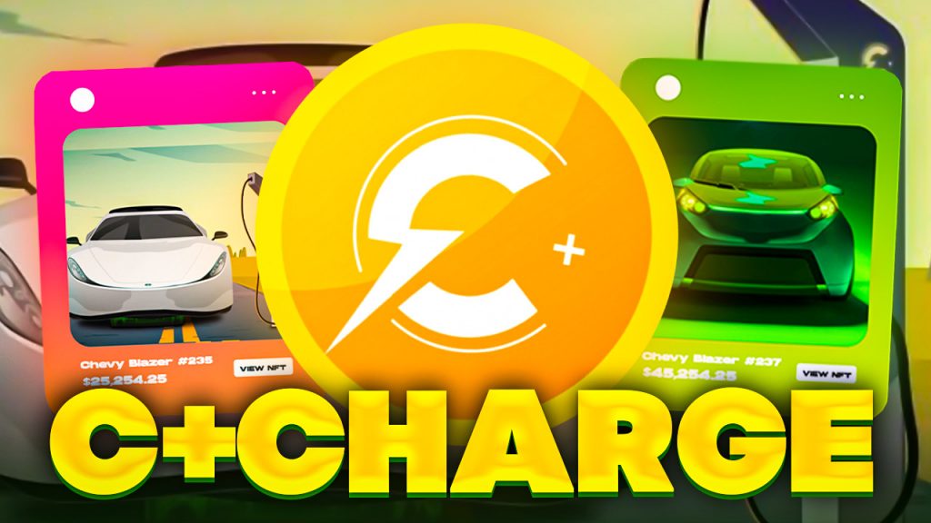 CCharge