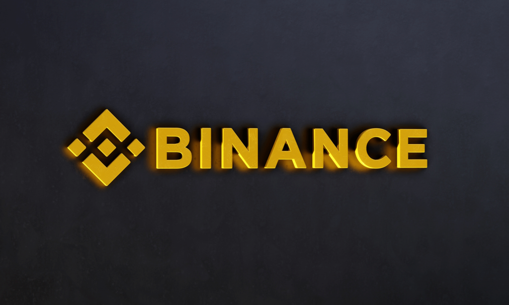 Binance