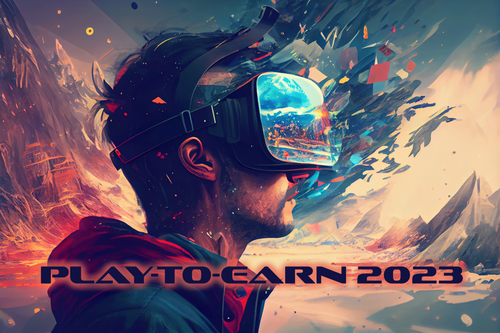 Krypto-News-Was-von-Play-to-Earn-Games-2023-zu-erwarten-ist
