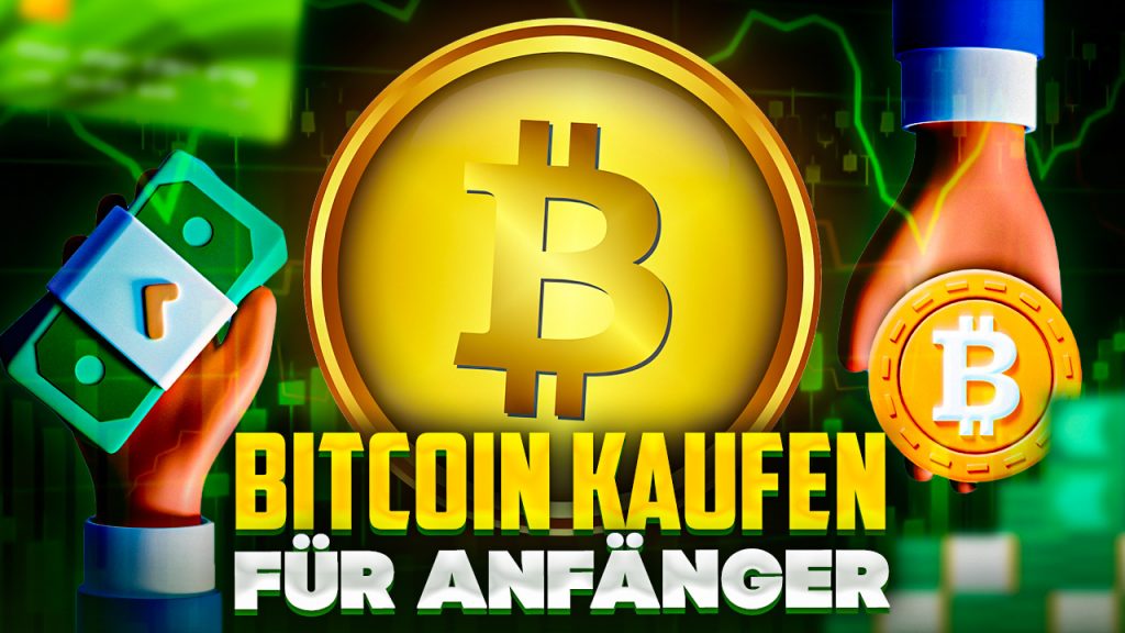 Fragen zu Bitcoin-Investitionen