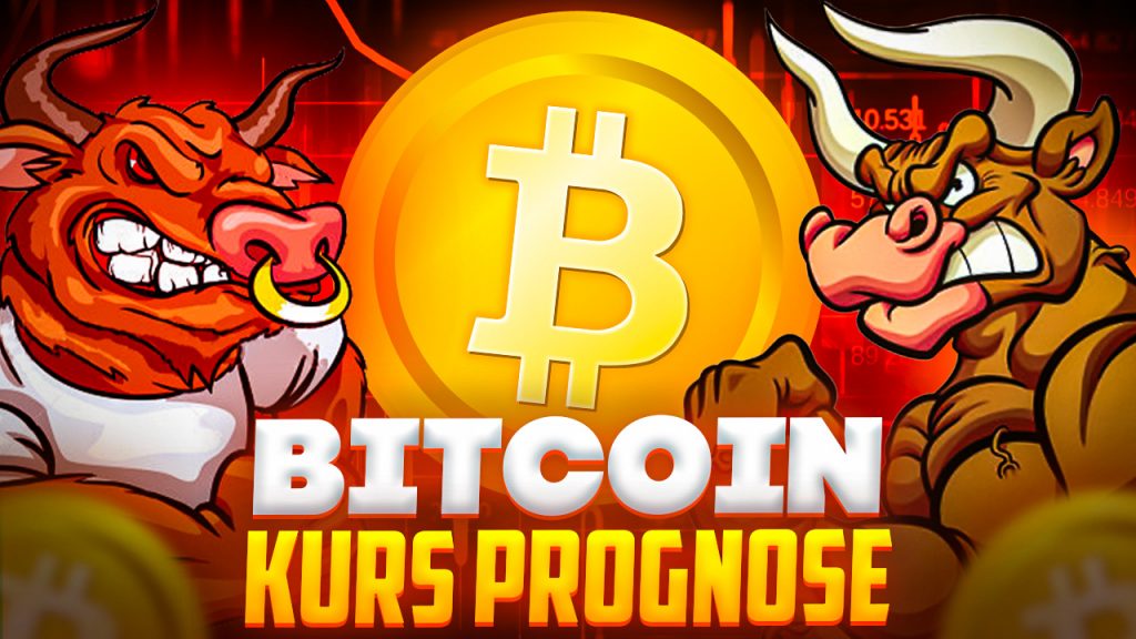 Bitcoin Kurs Prognose